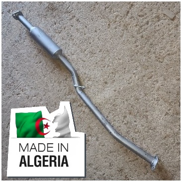 ²Pot central Celerio Bl القدرة تاع الوسط 