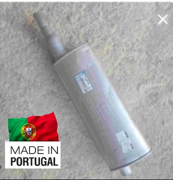 ²Pot central 505 Fc.القدرة تاع الوسط 