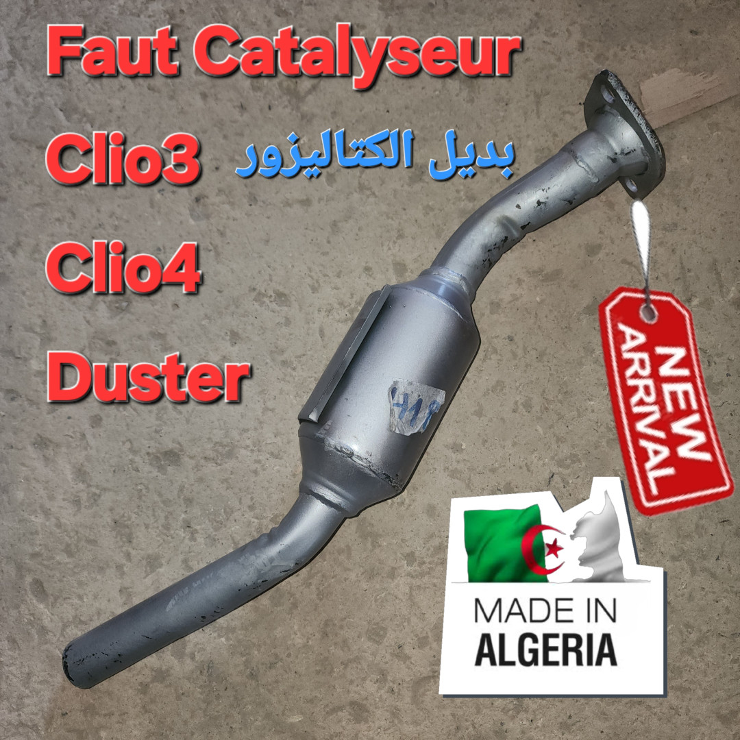 Cat Clio3 Clio3 S3