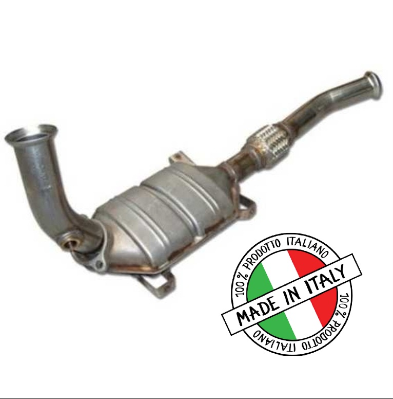 Catalyseur Symbol 1 Asso Mts