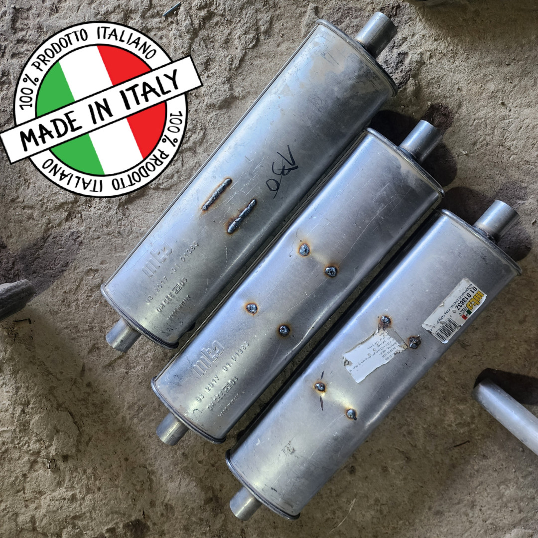 ²Pot central Duster Std Mtsالقدرة تاع الوسط 