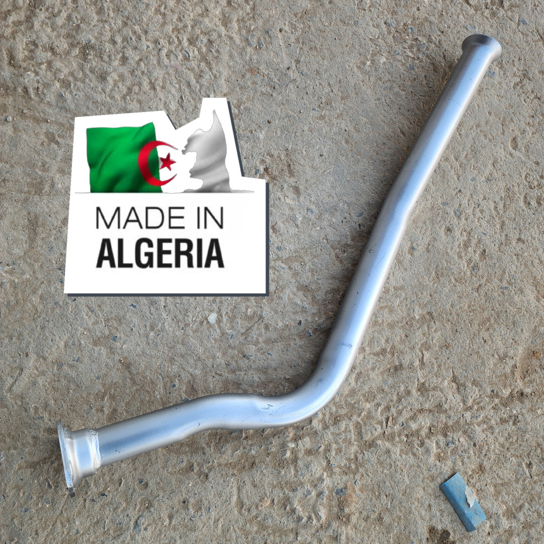 ³Tube Avant 405 BX Tabالانبوب الخارج من المحرك
