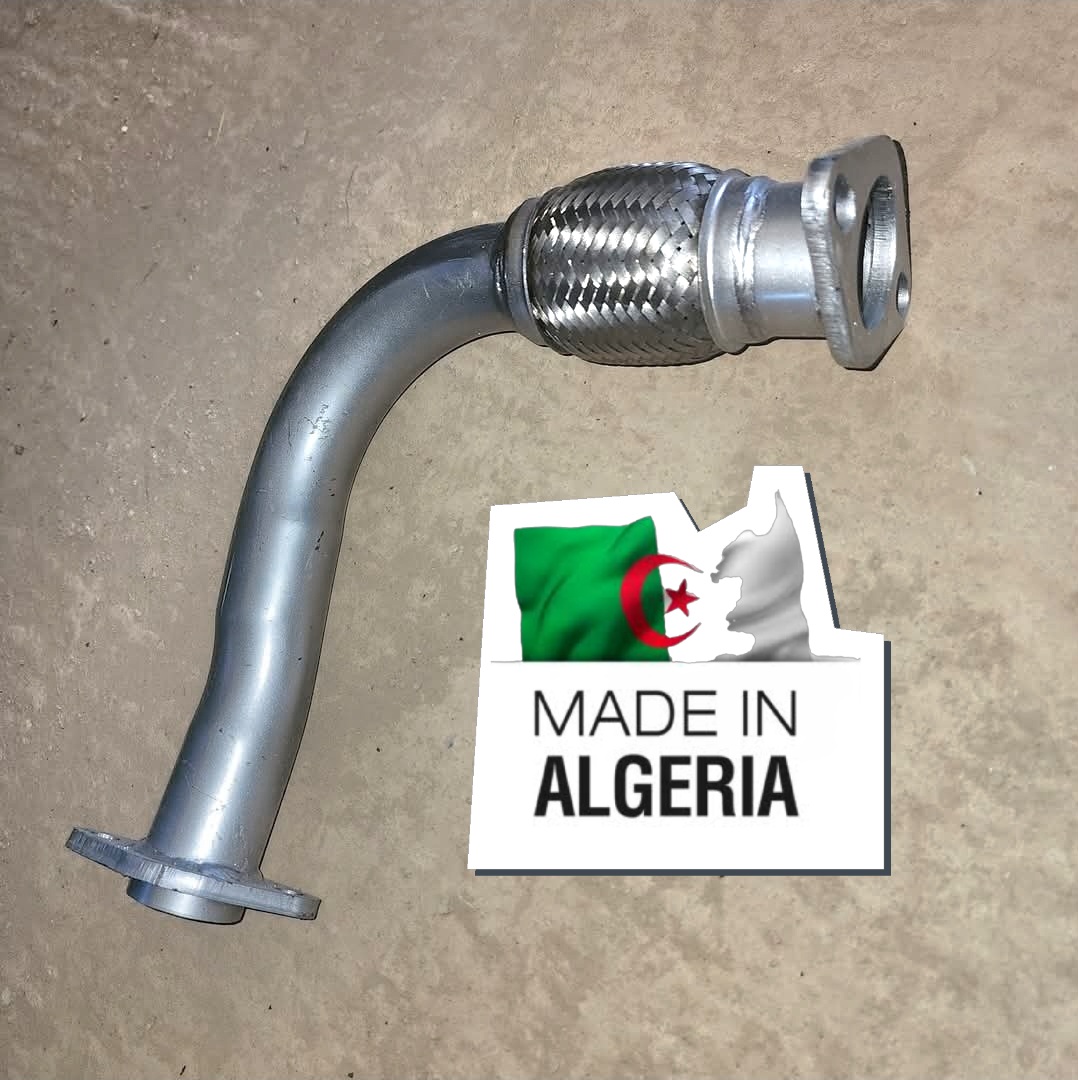 ³Tube Avant Megane Scenic Laguna dti dci s3 الأنبوب الخارج من المحرك