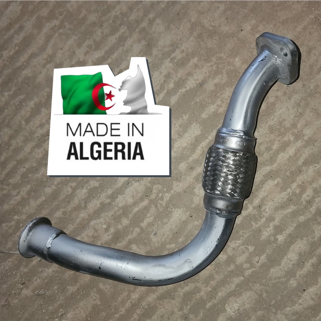 ³Tube Avant kangoo Clio 
