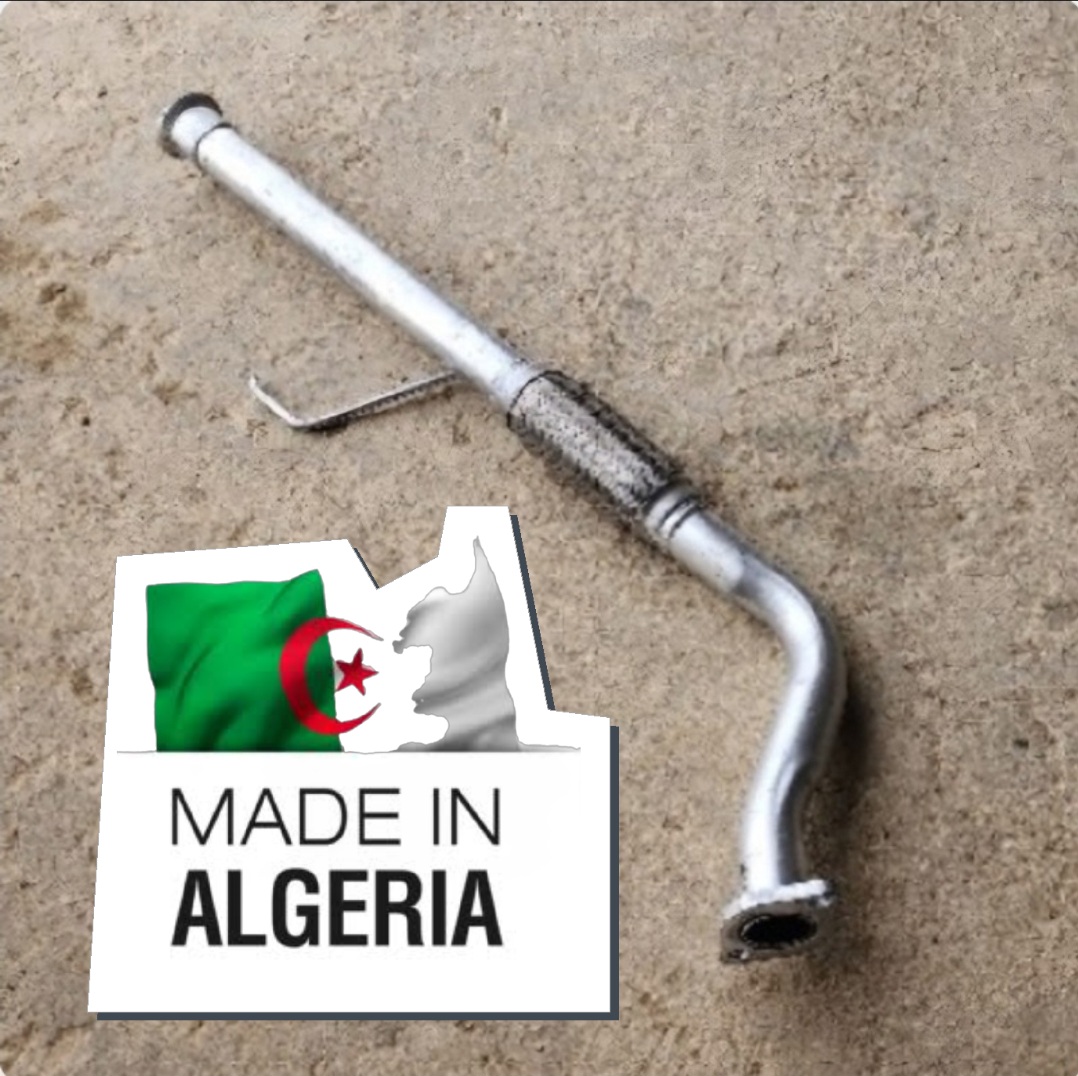 ³Tube Avant H100 S3-  B 054الانبوب الخارج من المحرك