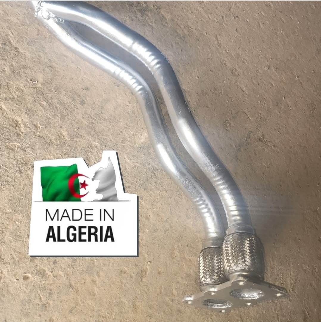 Tav Golf4 Golf3 s3 الخارج من المحرك