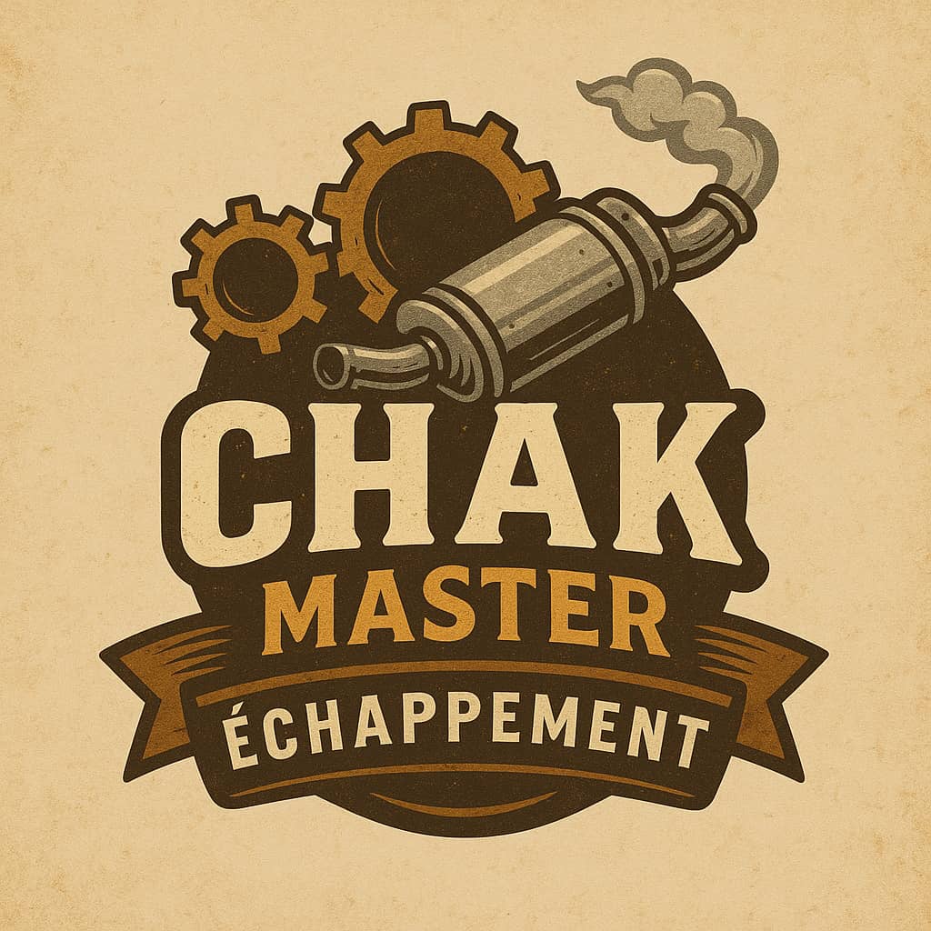 Échappement Chlef