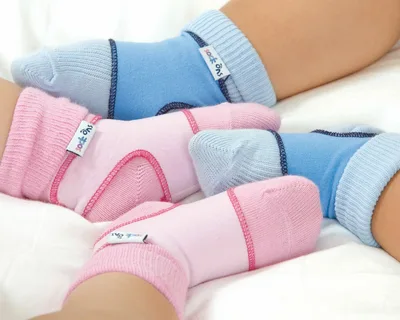 chaussettes