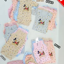 COLLECTION BEBE