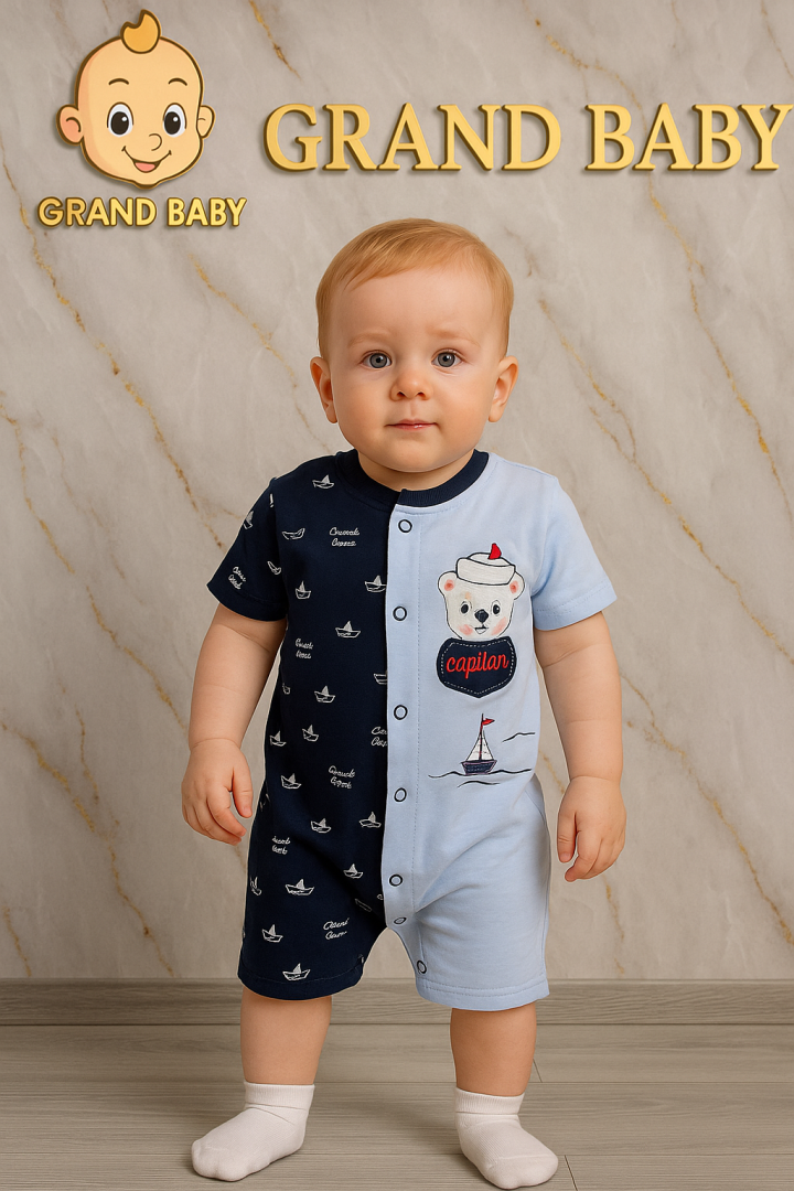 BARBO BEBE