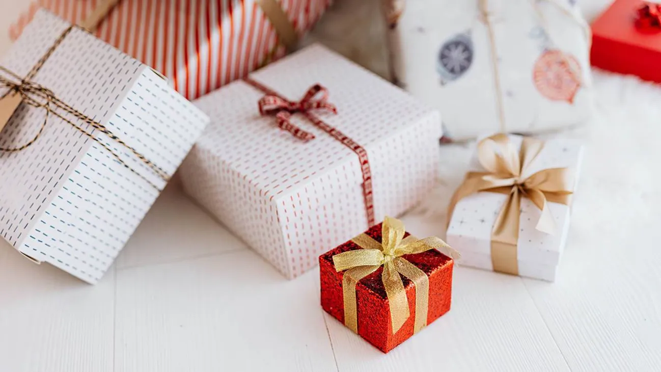 CADEAU BEBE