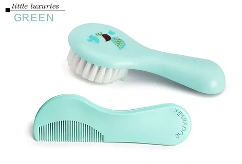 BRUSH BEBE 