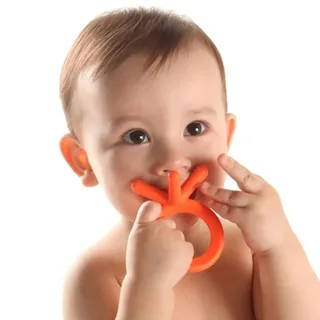 عضاضة لاطفال 