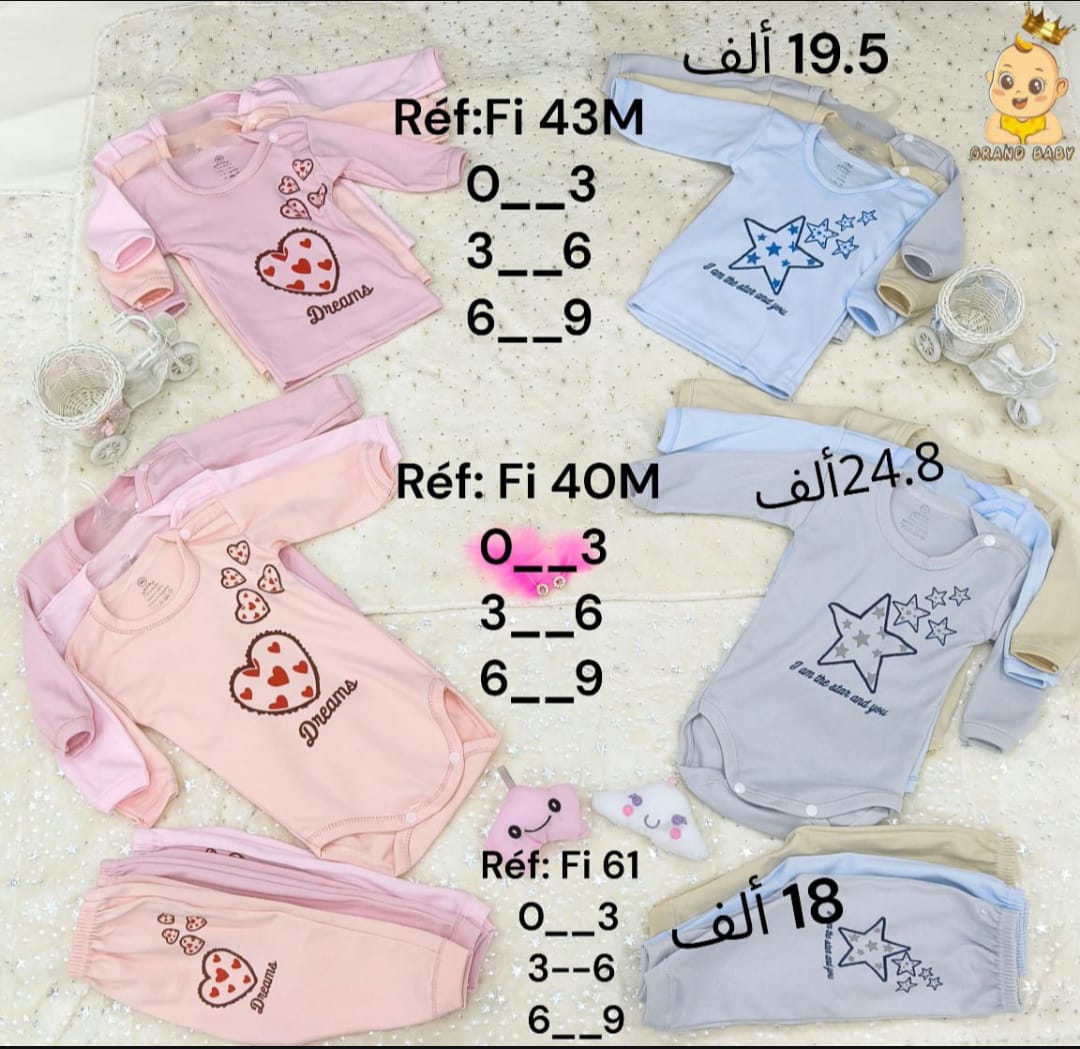 MONCH COLLECTION