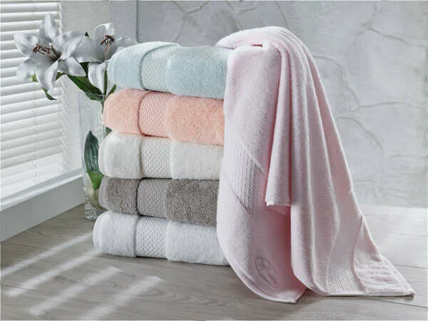 Serviettes bébé