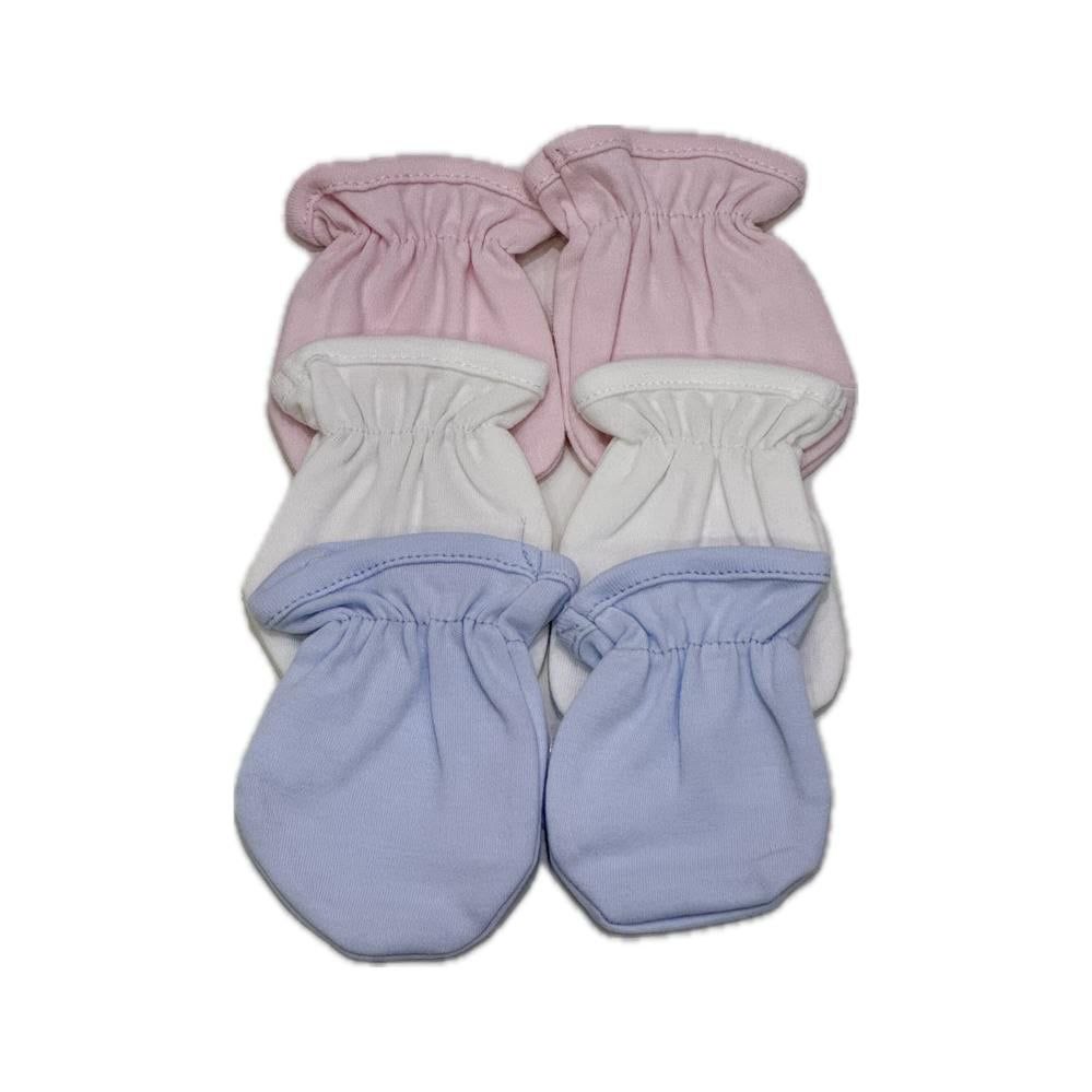 MOUFLE BB COTON TK SUPER MINI