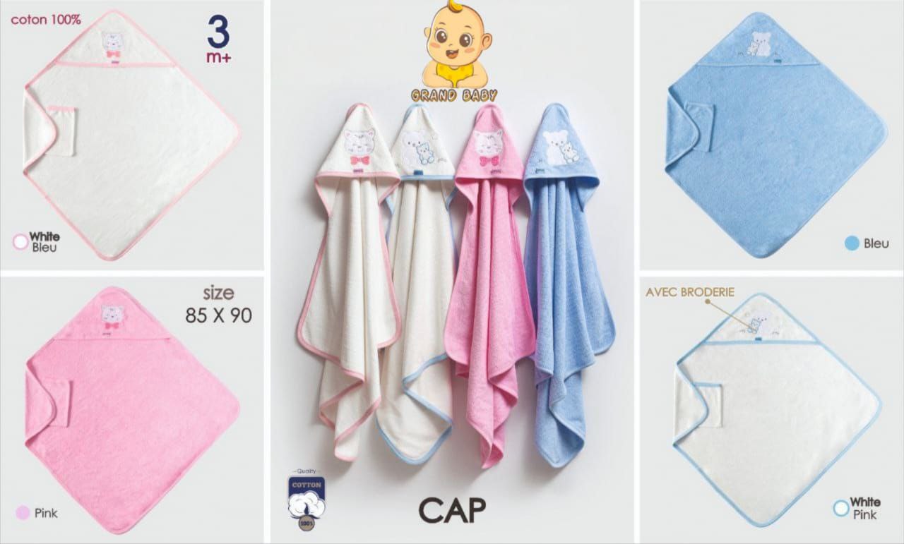 CAP SABY ZINE 