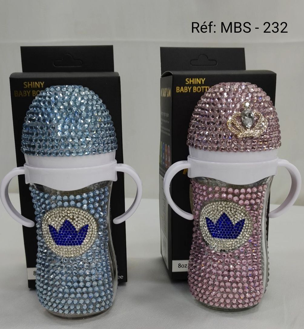 BIBERON GZAZ HADJRA 240ML MY BABY SIM