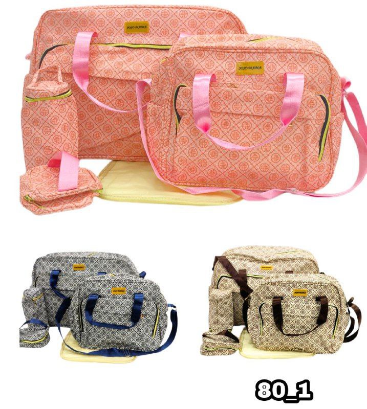 SAC DV GM 5P GOGO  