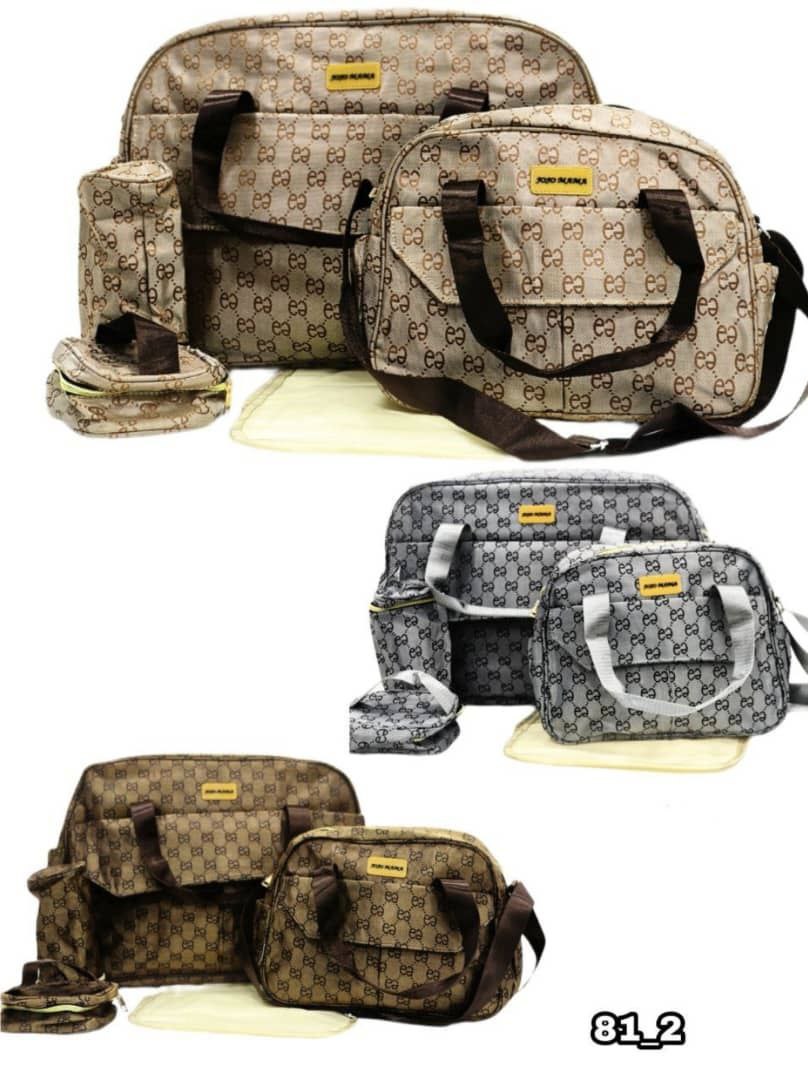 Sac JOJO MAMA