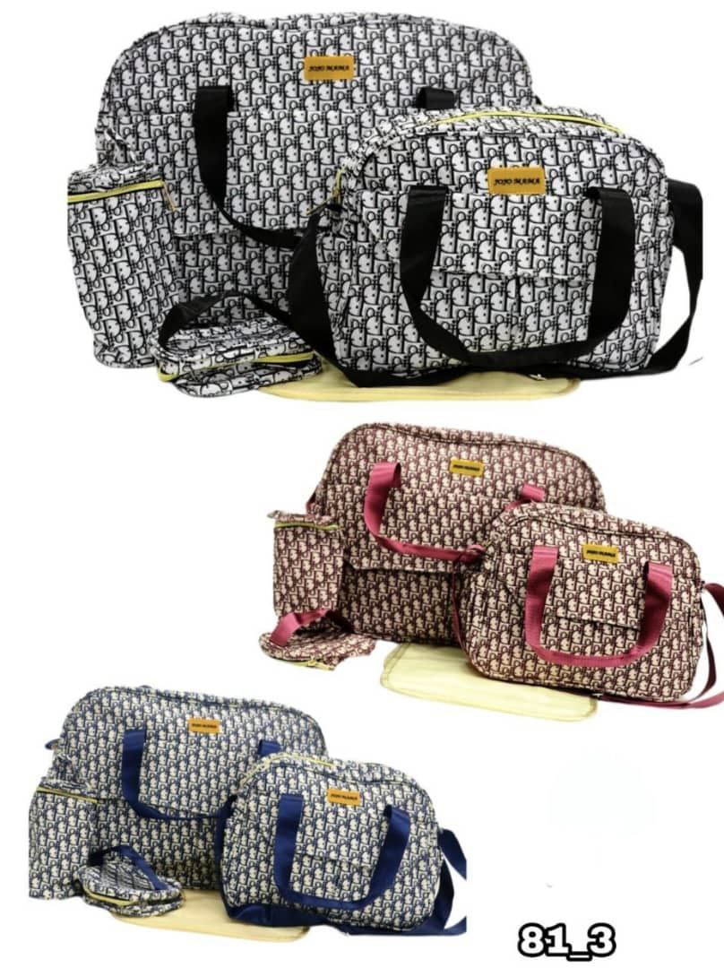 Sac JOJO MAMA 