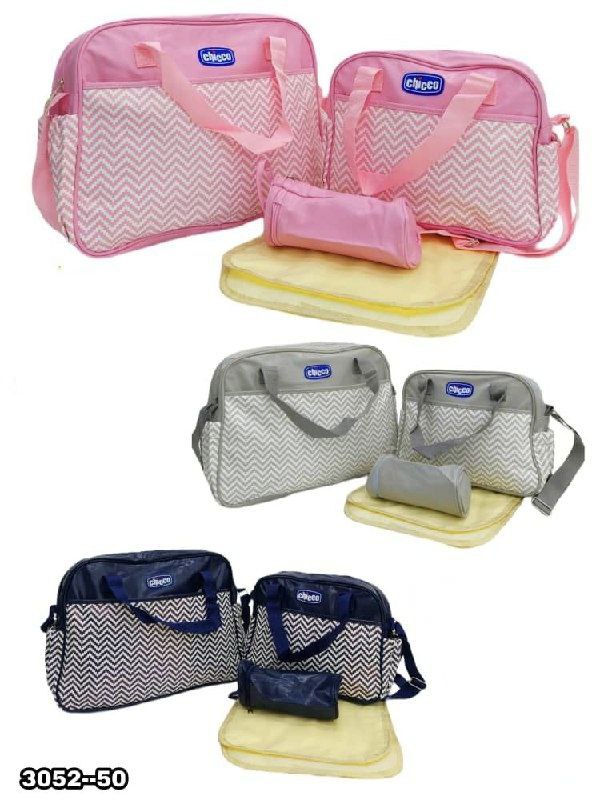 SAC A MAMAN MAWDJA 3P CHICCO
