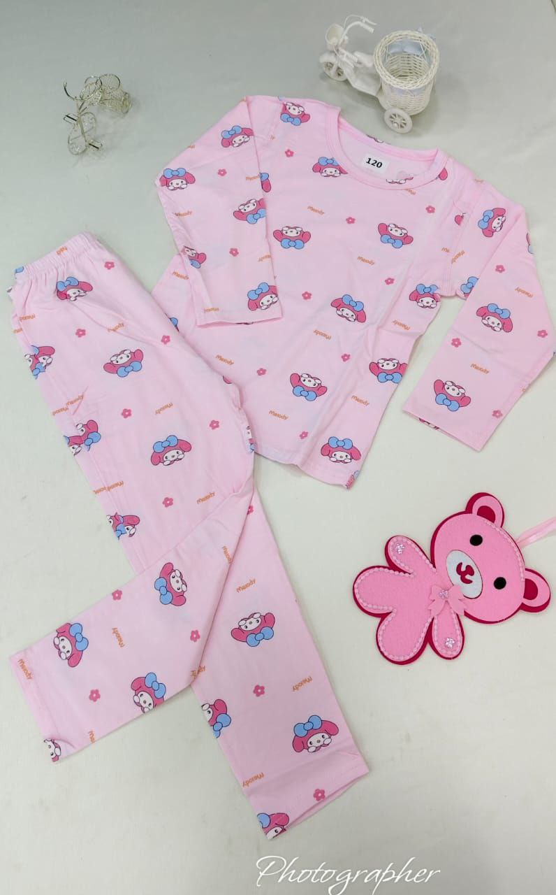 PIJAMA COTON  CHINA 