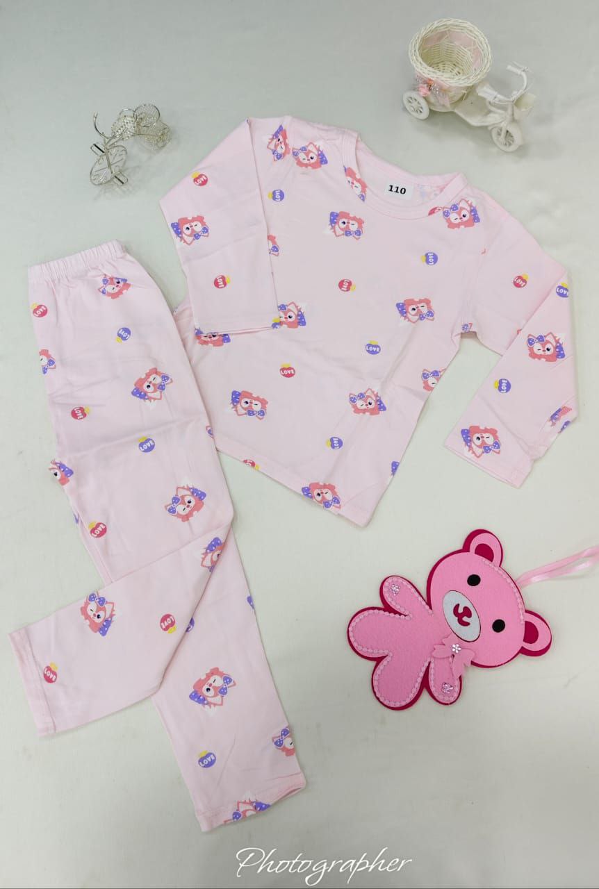 PIJAMA COTON  CHINA 