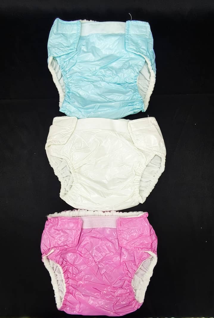 CULOTTE PLAS PRES BA.SUD 2°