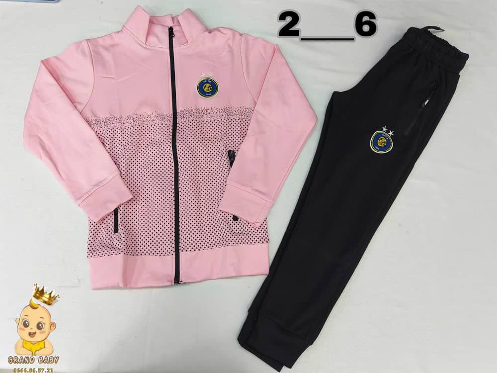 SERVET POUR ENFANT FILL 2-6