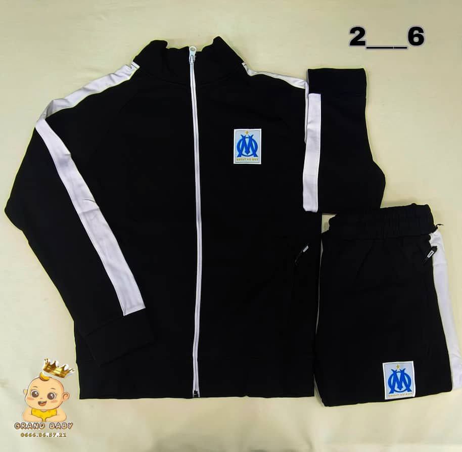 SERVET POUR ENFANT GRS 2-6 ANS