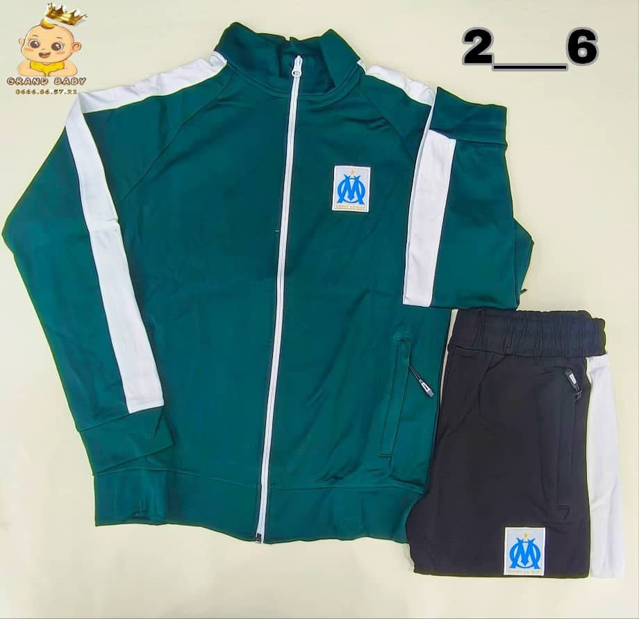 SERVET POUR ENFANT GRS 2-6 ANS 