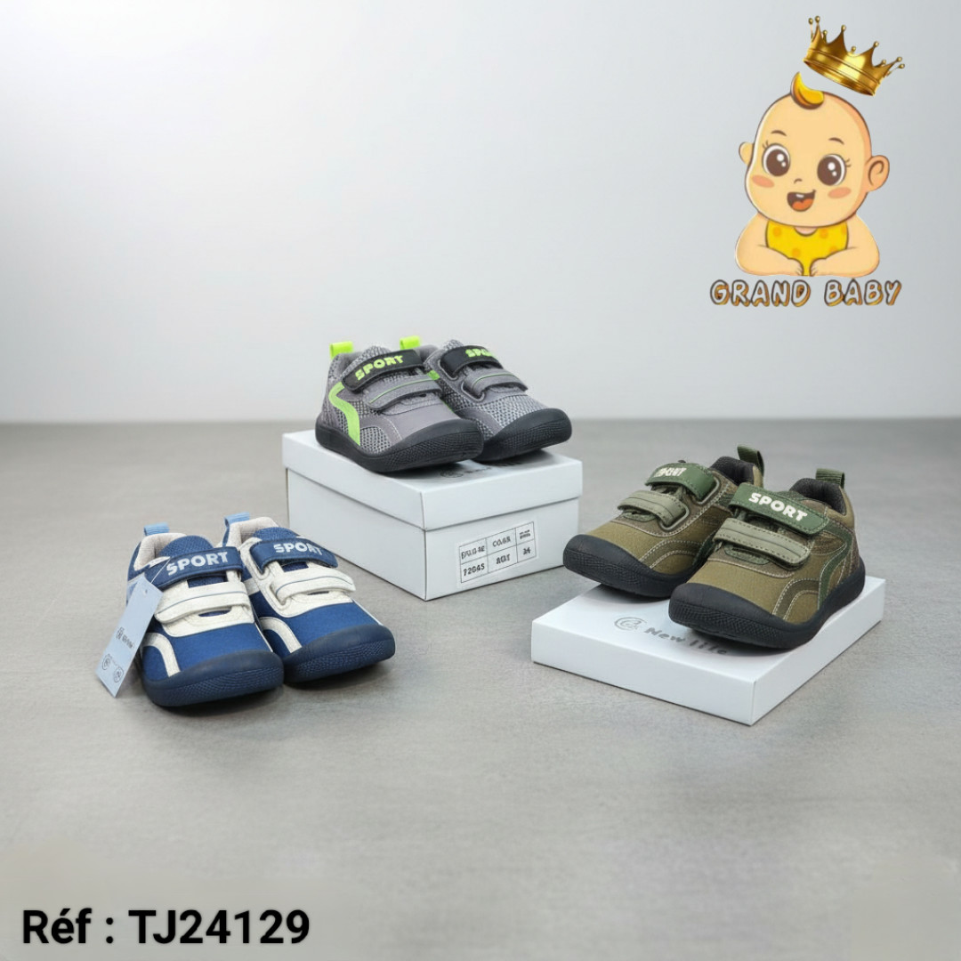 SHAUSSON IYNDATEX ENFANT 20......25N LIFE