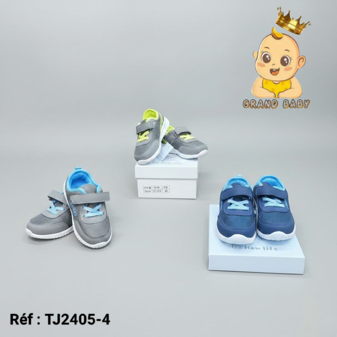 SHAUSSON IYNDATEX ENFANT 20....25N LIFE