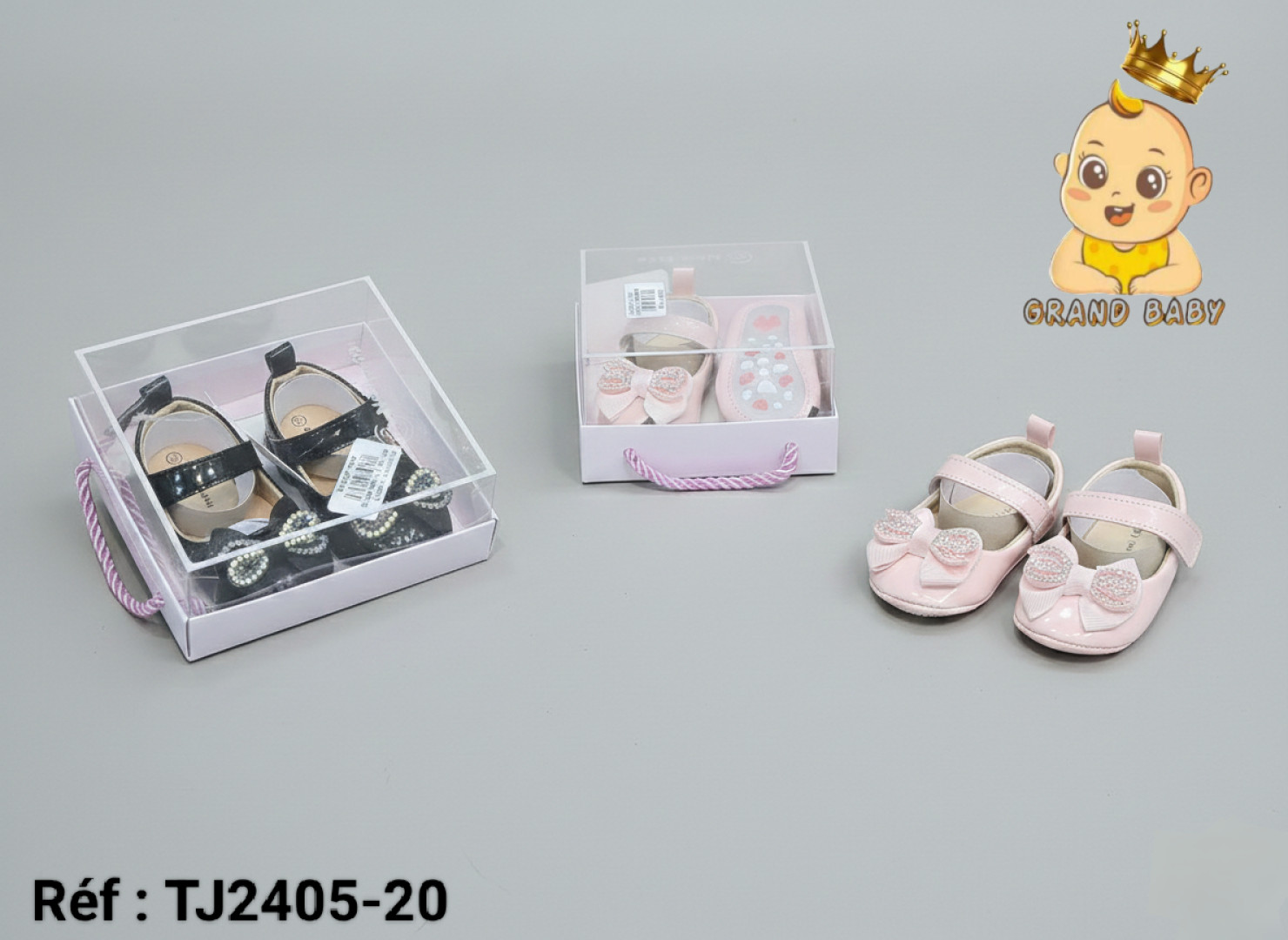 SHAUSSON IYNDATEX ENFANT 11....13N LIFE