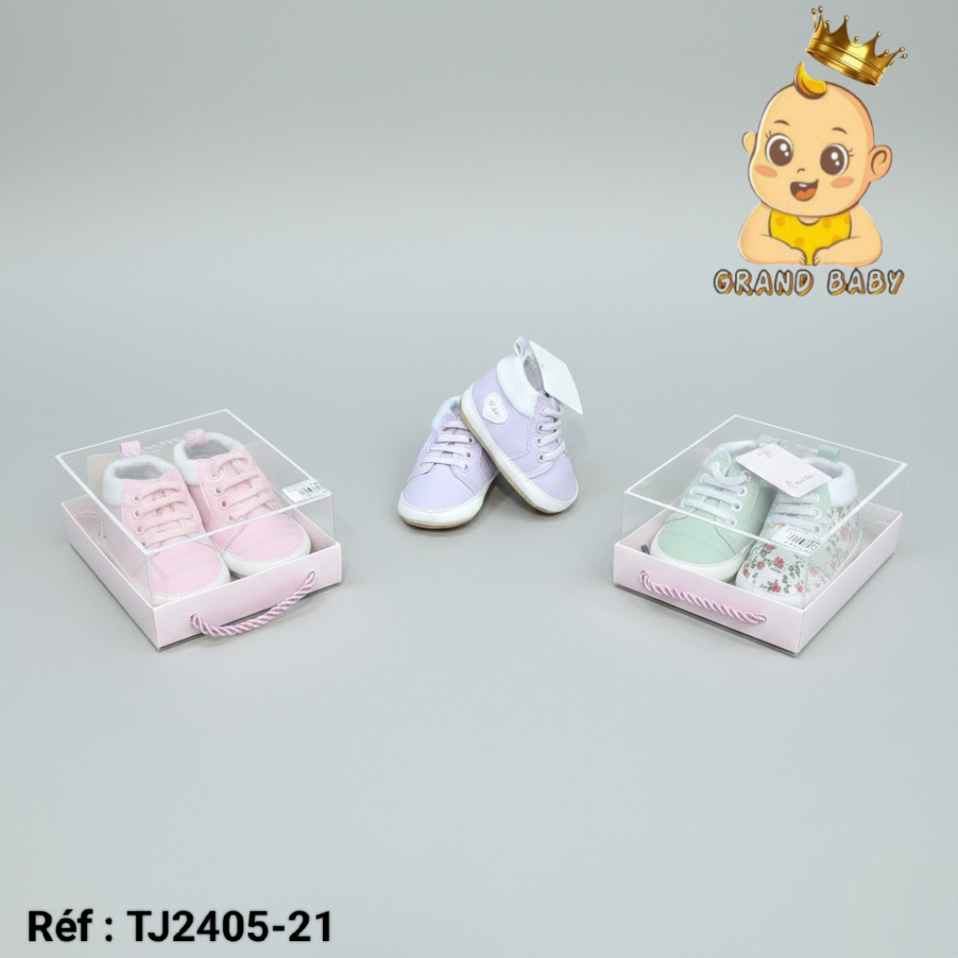 SHAUSSON IYNDATEX ENFANT 11....13N LIFE