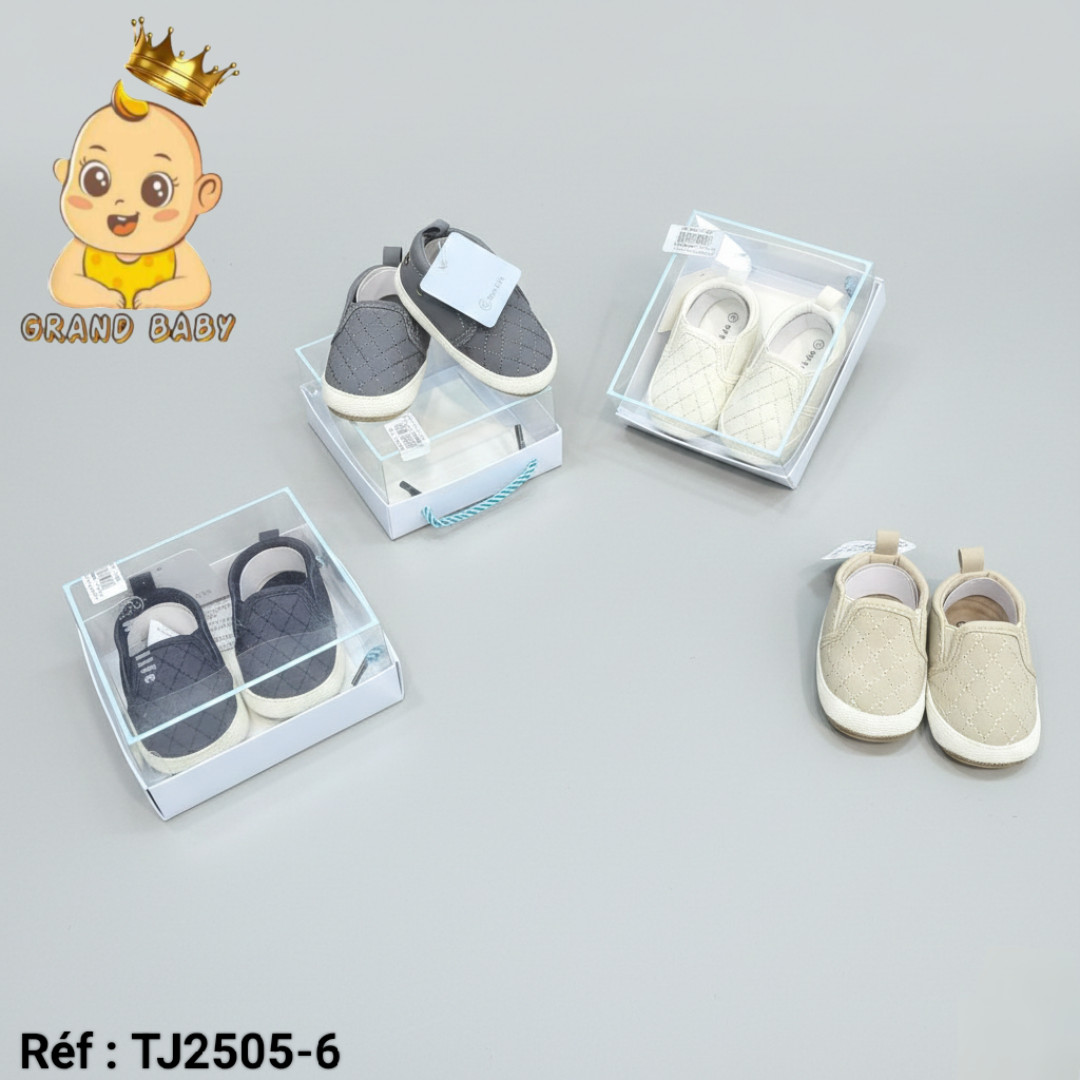 SHAUSSON IYNDATEX ENFANT 11....13N LIFE