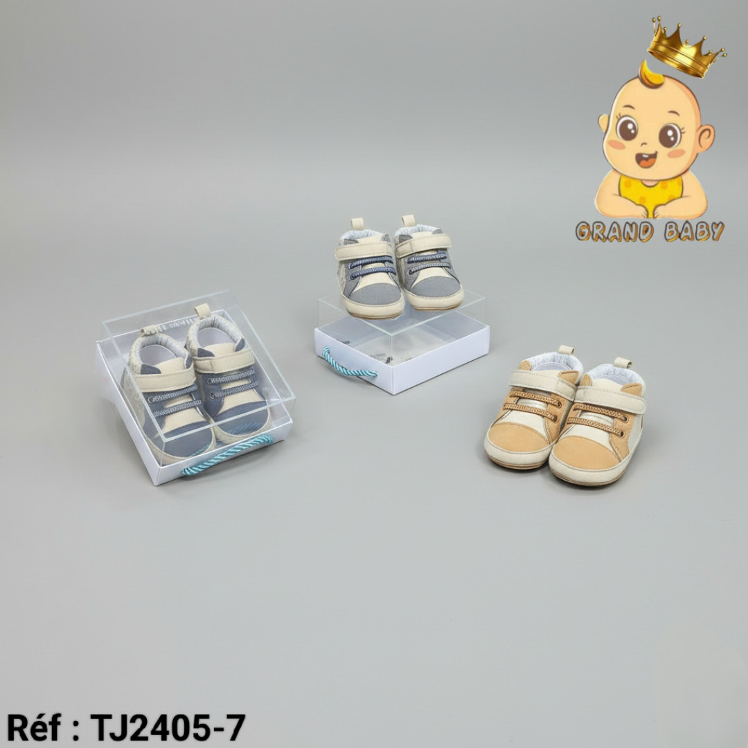 SHAUSSON IYNDATEX ENFANT 11....13N LIFE