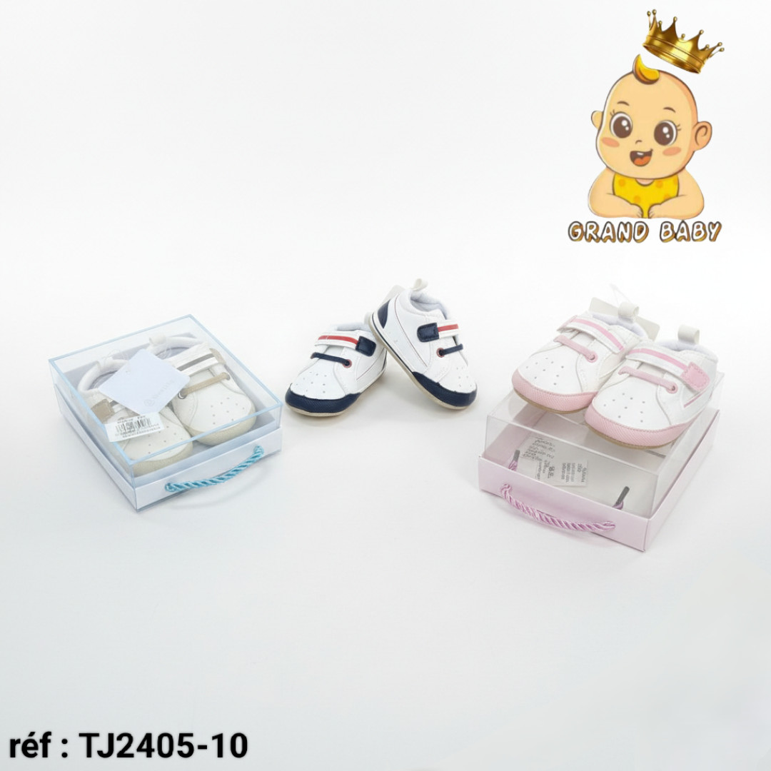 SHAUSSON IYNDATEX ENFANT 11....13N LIFE