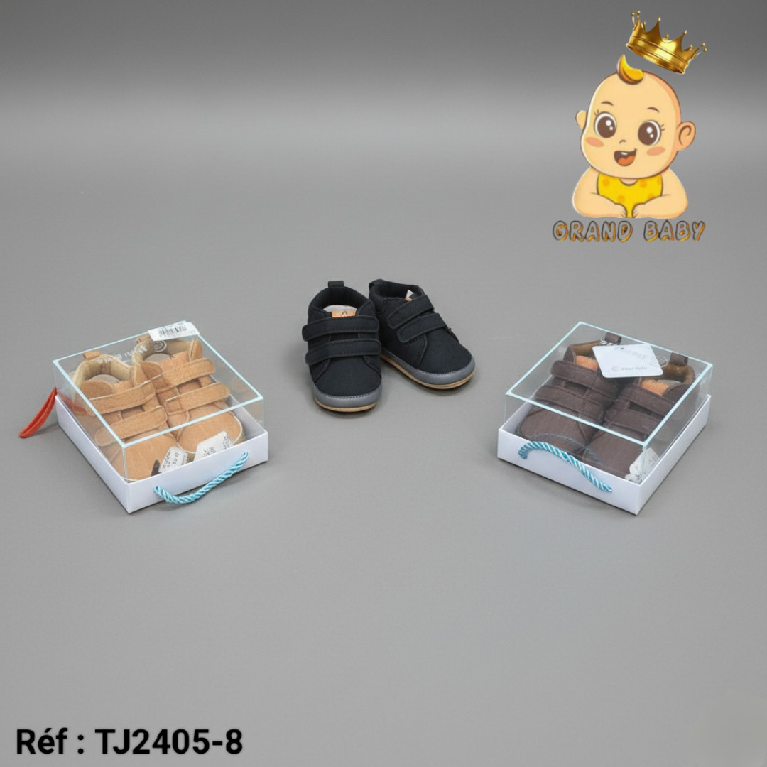 SHAUSSON IYNDATEX ENFANT 11....13N LIFE