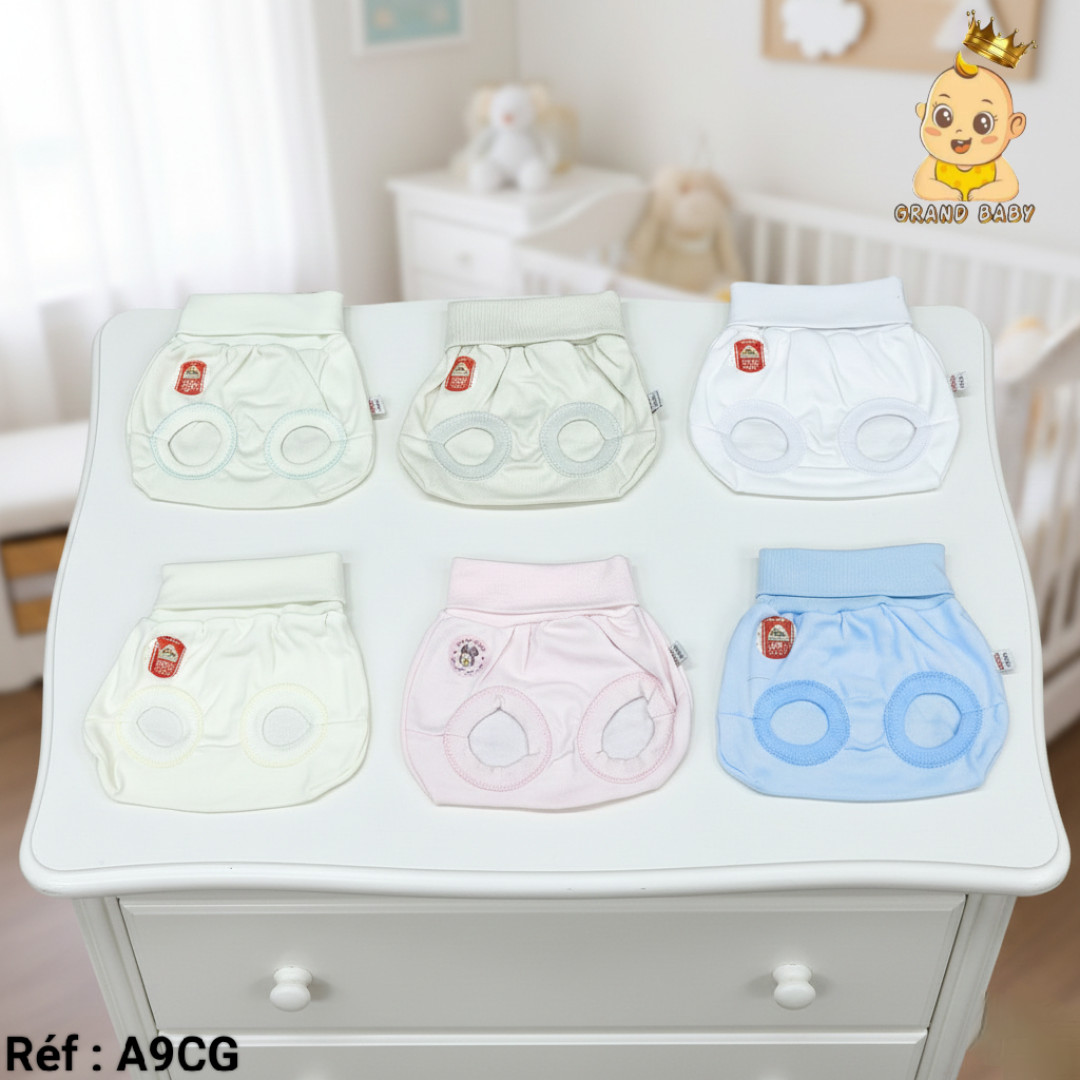 COLOTE GAINE BEBE CL UNI