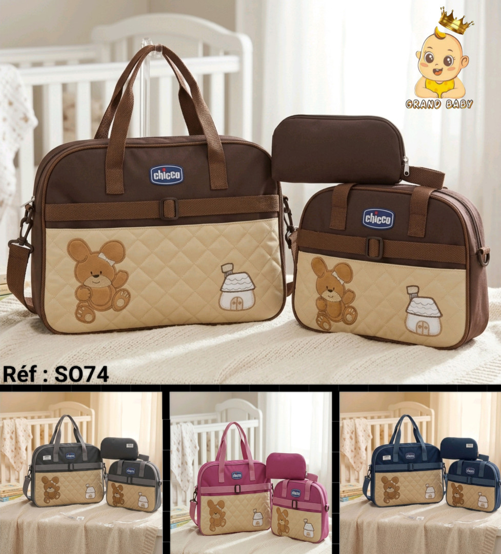 SAC MAMAN DJWHARTT ASMMA