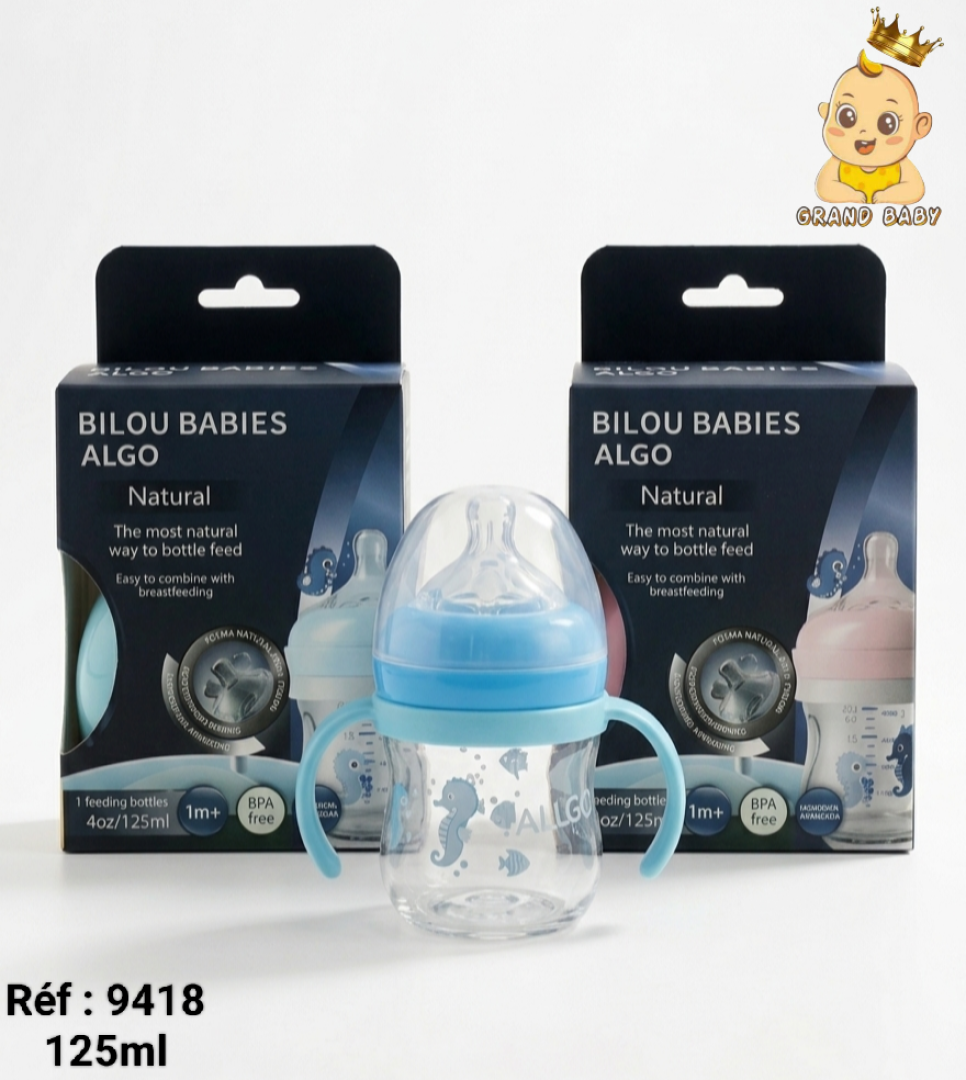 BIBRE AVET PM 9418
