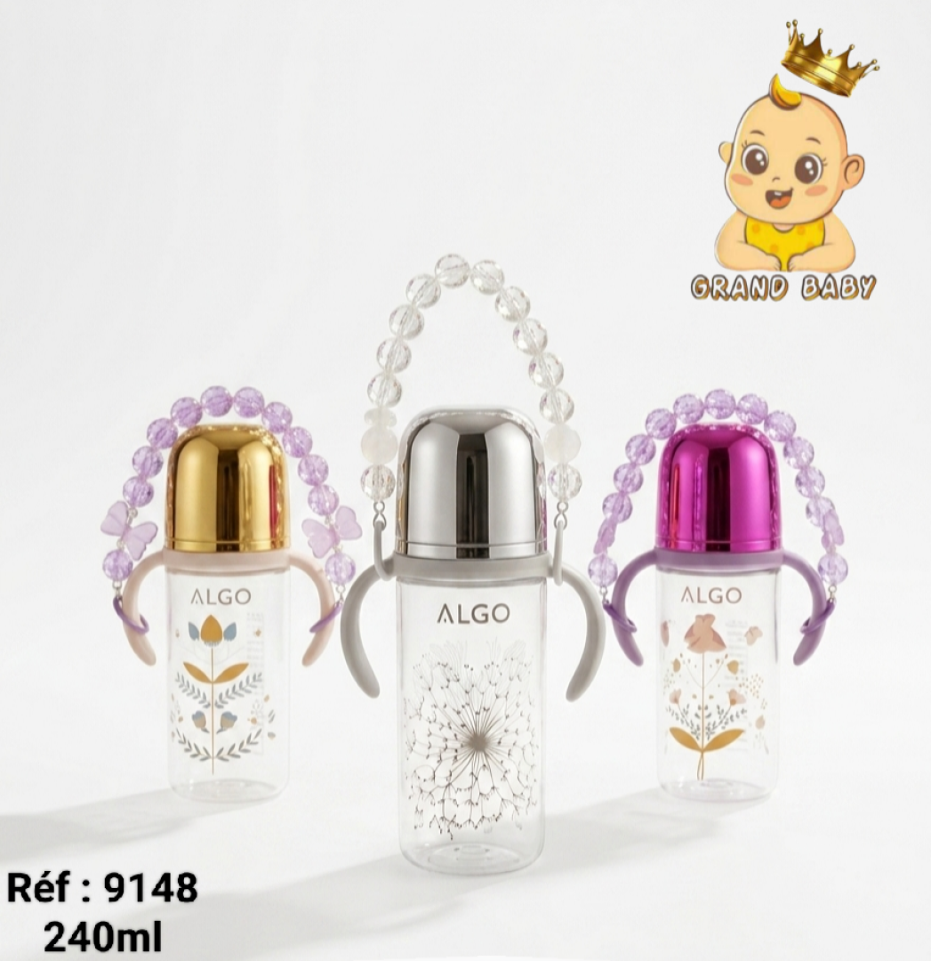BIEBRER ALG 9148