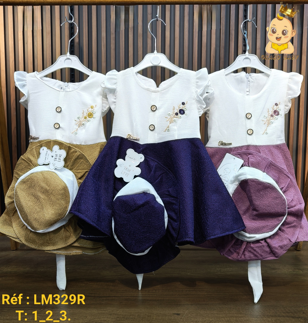 ROBE FILL LNM