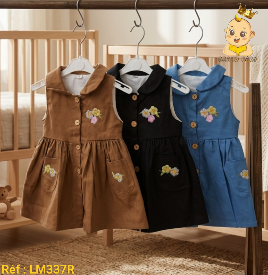 ROBE BB FILL LNM