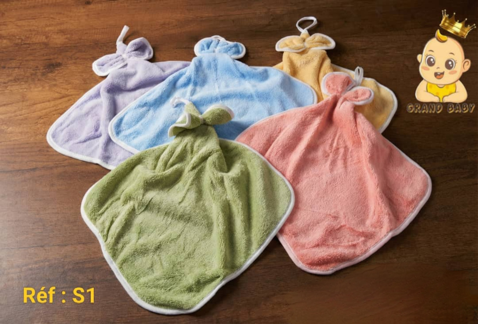 SERVAT FILL 2-6 ANS 