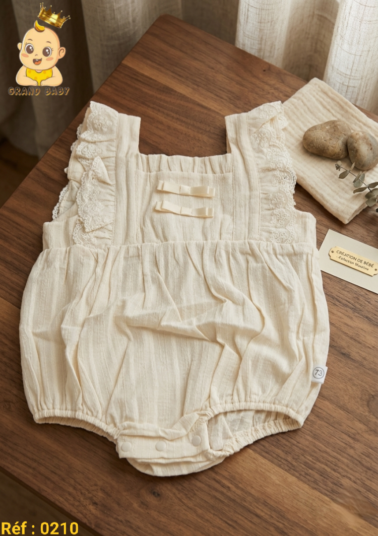 BARETAZZ BEBE CH 0210