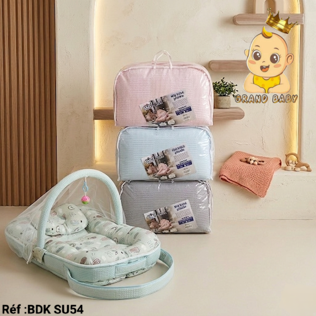 SAC LONDO  LUX BEBE LE DUC
