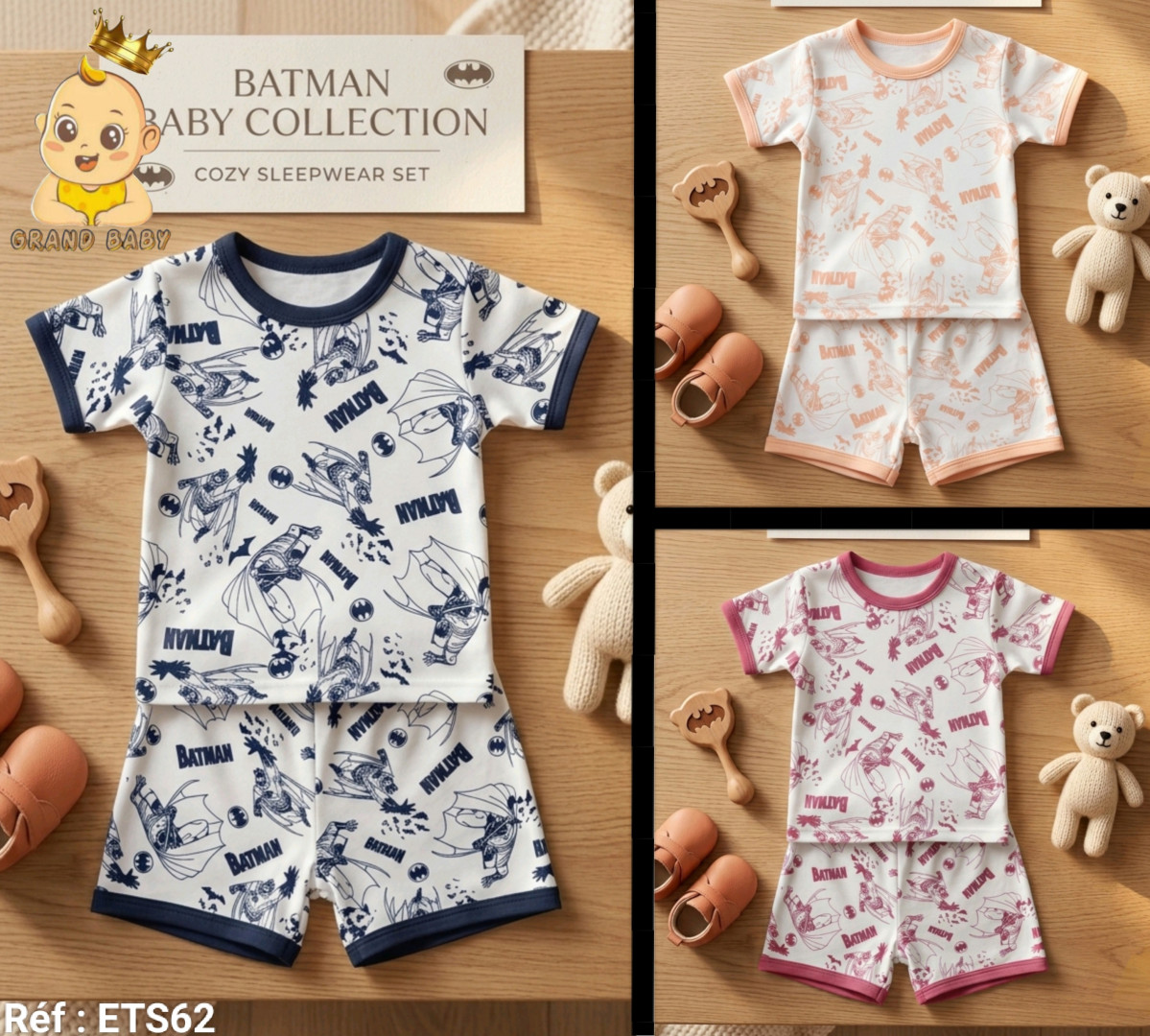 ENS GULIY SHORT NOFITYA